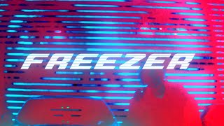 AXXI x SICK NICK - FREEZER (prod. by MDA BEAT$)