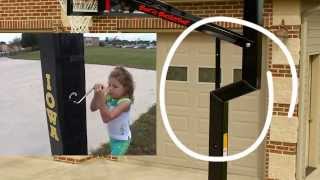 Goalsetter Hoops - Why Choose The Best in Basketball?