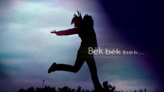 Mia "Bėk"