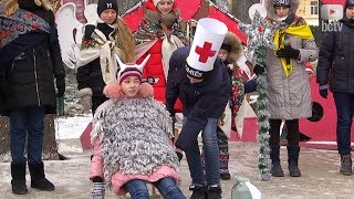 Свято Маланки – Щедрий Вечір