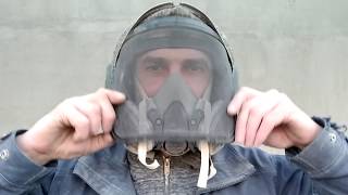 Самые опасные защитные очки. Это должен знать каждый кто работает руками