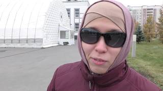 Ориентация в пространстве