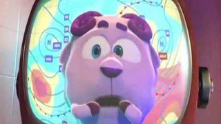 Смешарики Начало - Официальный трейлер