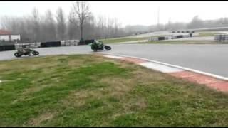 Kenan SOFUOGLU antreman kazasi