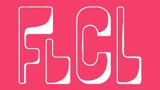 FLCL Progressive and Alternative Combo Trailer | Toonami | adult swim