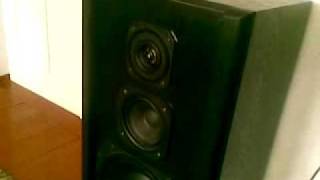 Кумир 35у-201с и ART Audio H-150