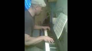 Piano Cover - Metallica - Nothing Else Matters