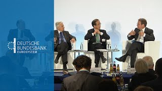 Panel: Benefits and boundaries of unconventional monetary policy