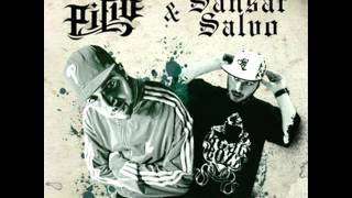 Pit10 ft Sansar Salvo - Rap Wars