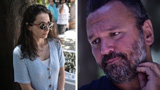 Ali Sunal'dan Duygusal Sözler: Babam Kemal Sunal'ın Filmlerini İzleyemiyorum Ama...