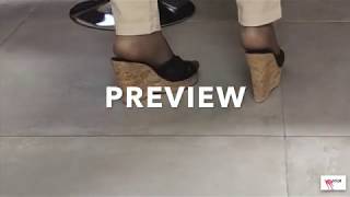 Built up cork wedges