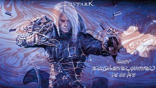 LOST ARK(Blaster,Gunner) PC 60 FPS