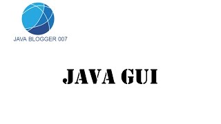 Урок №9 Java GUI. Продвинутый калькулятор (простейший вариант создания) ч.2