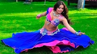 Алла Кушнир (Alla Kushnir)  - Восточная звезда (Belly dance)