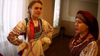 Частушки Русские народные - Традиции и Фольклор