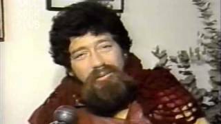 Morte de Raul Seixas - Jornal Manchete 1989