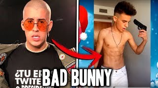 MUSICALLY con CANCIONES de BAD BUNNY