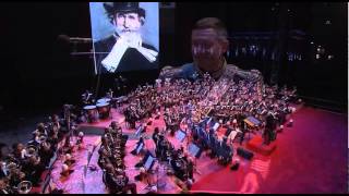 ANC - Concerto della Banda dell'Arma dei Carabinieri - Napoli - parte 2 di 7