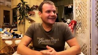 Ученик Ольги Веремеевой о пробуждени Кундалини