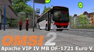 OMSI 2 - MAPA Fikcyjny Szczecin Linha 275 [+DOWNLOAD]