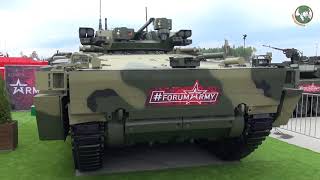 Army 2017 International Military Technical Forum defense exhibition Moscow Russia Day 2