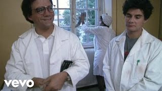 Les Inconnus - Hôpital (des Inconnus)