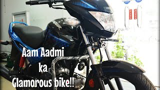 Hero Glamour 125 - The All-rounder package for the common man! Watch full review!