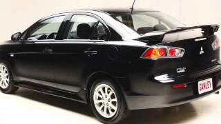 2010 Mitsubishi Lancer - Bedford OH