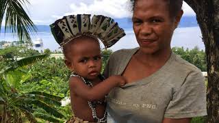 2018-PNG Cruise Episode 4-The People of Alotau