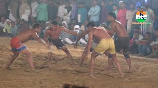 Dhanouri vs Dhola At Biran Kabaddi Cup  Kabaddi24x7