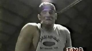 'Classic' Colt Cabana music video