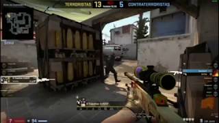 КАК НЕЙМАР ИГРАЕТ В CS GO!! Успокаивающий ролик от Ман Сити! Как тренирутся Атлетико Мадрид!