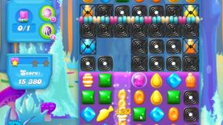 Candy Crush Soda Saga Level 150