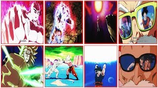 CURIOSIDADES Y ERRORES DRAGON BALL SUPER 130 | EL CAPITULO MAS EPICO QUE ROMPIÓ LOS LIMITES |ANZU361