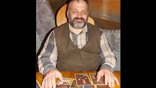 Таролог Сергей Савченко. Карты Таро и Гадания. Программа от 24 февраля 2016г.