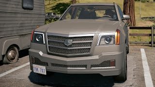 Watch Dogs 2 - TBT-7000 - Offroad Vehicles - Driving & Free Roam Gameplay (PC HD) [1080p60FPS]