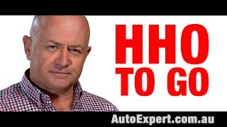 The Truth About HHO Generators For Your Car - Fact Vs Fiction on Engine Bay Electrolysis