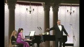 Taras Shtonda - 3rd Demon's romans - Rubinstein