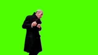 видео на хромакее " футаж "удивление кисы воробьянинова ))  фильм 12 стульев
