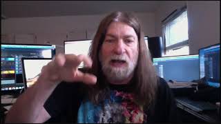 Message From Dr. Richard Bartlett