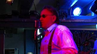 The Devil's In The Jukebox - Johnny's Rattle Shakin' Bluesband