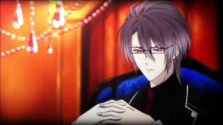 New Anime Diabolik Lovers AMV - Tainted Love