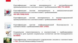ч. 1 «НОВА ВЕРСІЯ СТАНДАРТУ ISO 9001:2015  «СИСТЕМИ МЕНЕДЖМЕНТУ ЯКОСТІ. ВИМОГИ»
