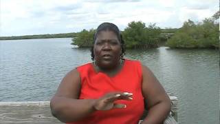 Pepper Beach Park, Ft. Pierce, Florida