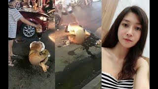 Pelakor Terciduk Sedang Mesum Dengan Suami Orang