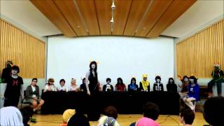 TISpanel2013 (Part 3)