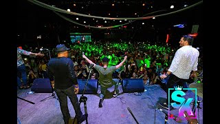 La Celosa - Cesar Pupy Pedroso y Los Que Son Son - Barranco Arena 14.12.19