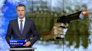 Вчера на базе отдыха в Приморске застрелился солдат.