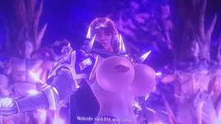 Soul calibur 5 .character creations fights. Nude creations.NO MODS