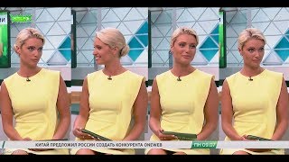 Ольга Жук. Эфир от 09.07.2018